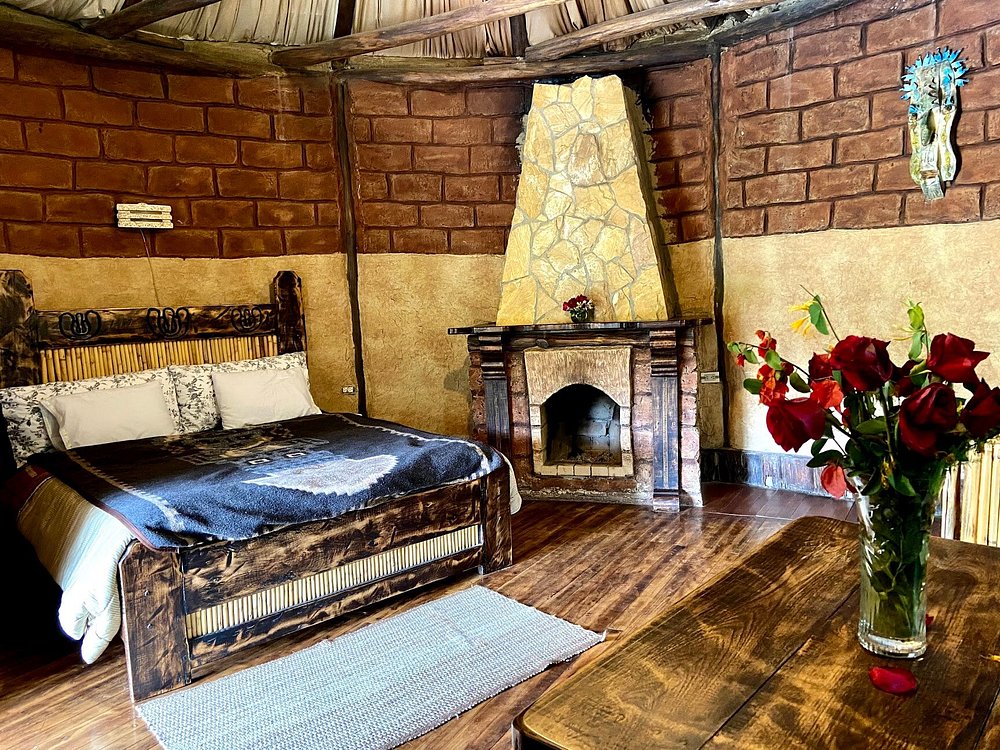 Habitaciones Artesanales